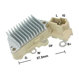 GA870 GAUSS
