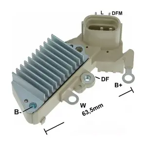 GA766 GAUSS