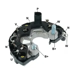 GAUSS GA1432
