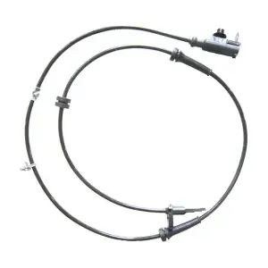 GS2469 GAUSS