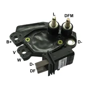 GA939 GAUSS