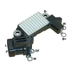GAUSS GA251