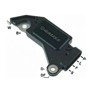 GA708 GAUSS