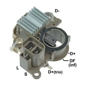 GA804 GAUSS