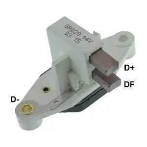 GA029 GAUSS