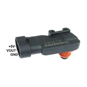 GAUSS GI3060
