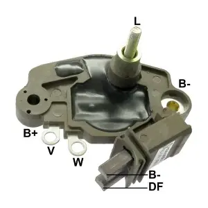 GAUSS GA503