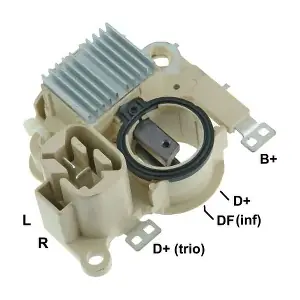 GA796 GAUSS
