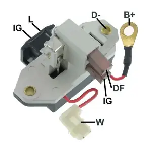 GA306 GAUSS