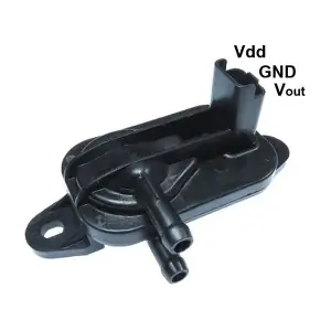 GS4304 GAUSS