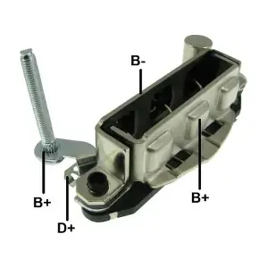 GA1349 GAUSS