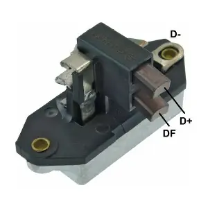 GAUSS GA108R