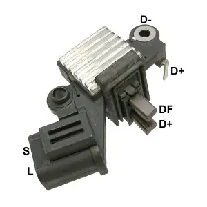 GA243 GAUSS