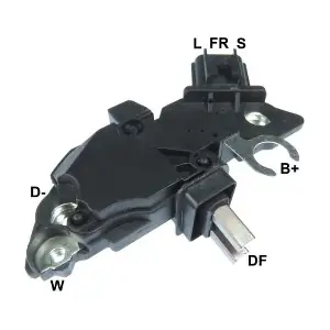 GAUSS GA216