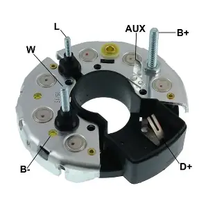 GA1541 GAUSS