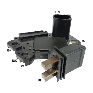 GA649 GAUSS
