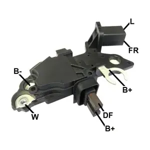 GA264 GAUSS