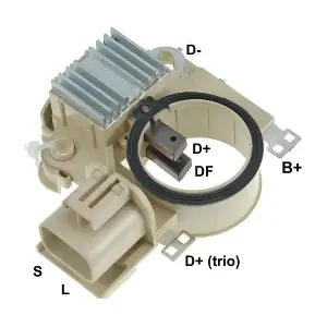GA797 GAUSS