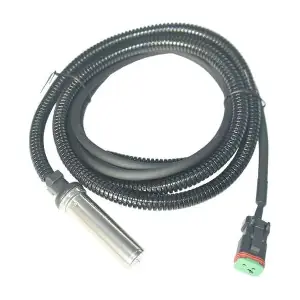 GS2776 GAUSS