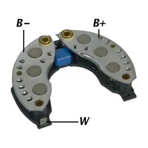 GA1452 GAUSS