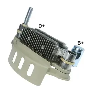 GA1278 GAUSS