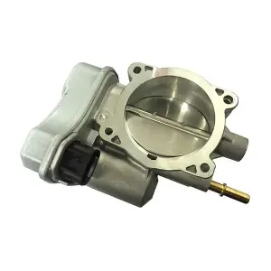 GI7580 GAUSS