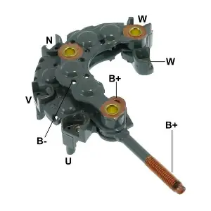 GA1251 GAUSS