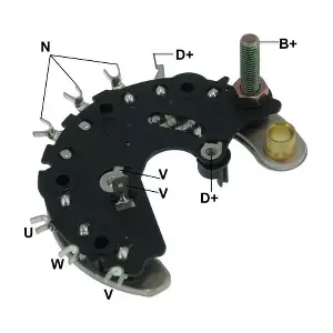 GA1841 GAUSS