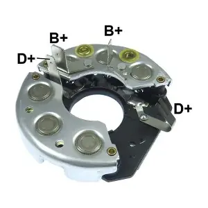 GAUSS GA1508