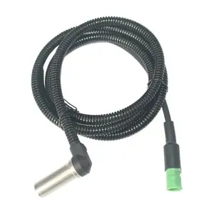 GS2912 GAUSS