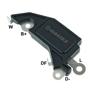 GA424 GAUSS