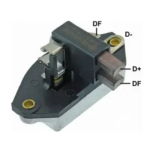GAUSS GA034R
