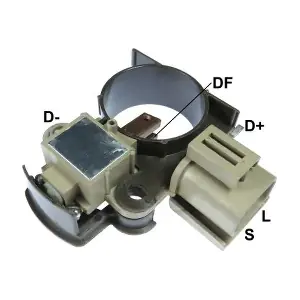 GA728 GAUSS