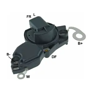 GA064 GAUSS