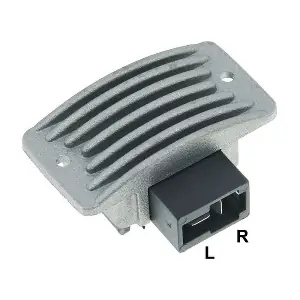 GA125 GAUSS