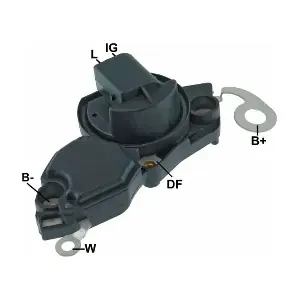 GA063 GAUSS