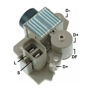 GAUSS GA421