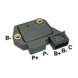 GAUSS GA2118