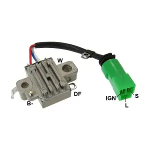 GA450 GAUSS