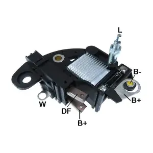 GAUSS GA114
