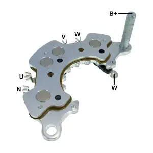 GA1790 GAUSS