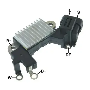 GAUSS GA258