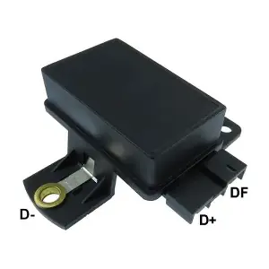 GAUSS GA016