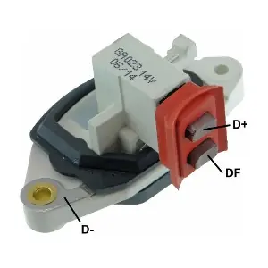 GAUSS GA023