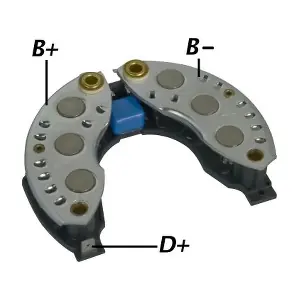 GA1456 GAUSS