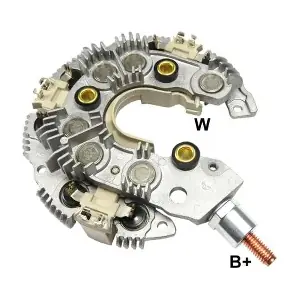 GA1200 GAUSS