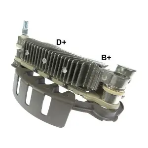 GA1248 GAUSS