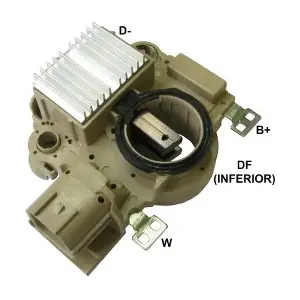 GA837 GAUSS
