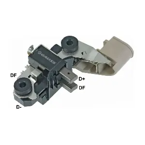 GA799 GAUSS