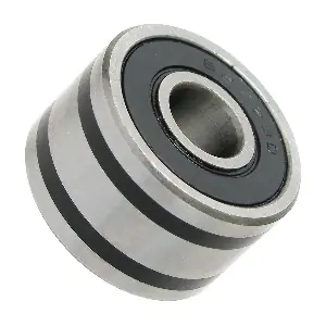 GRB823D GAUSS